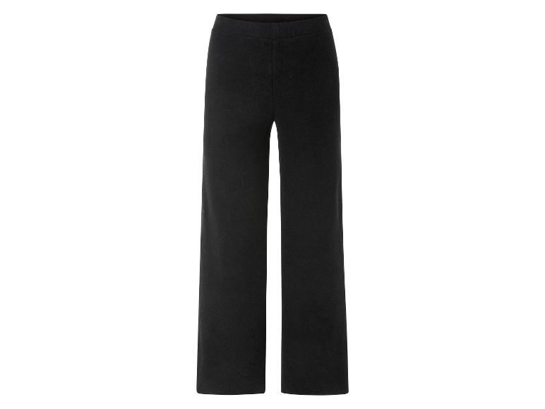 Dames loungebroek