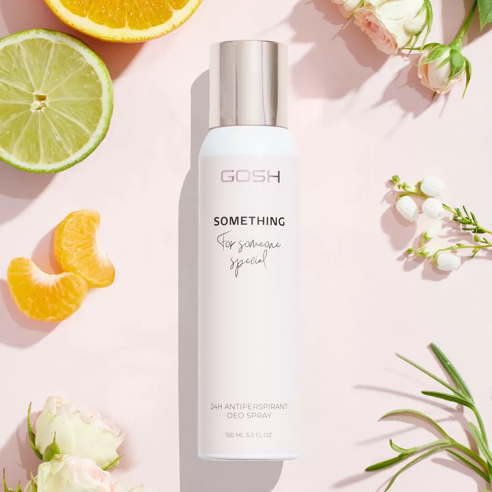GOSH Something For Someone Special Deo Spray - 150 ml.