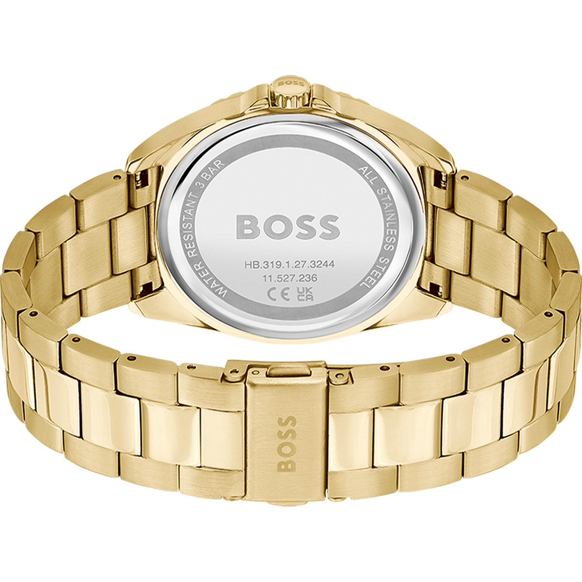 Montre BOSS sport lux femme