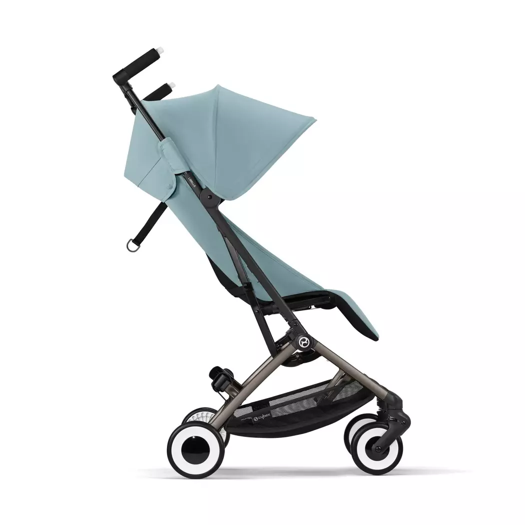 Buggy Libelle Stormy Blue