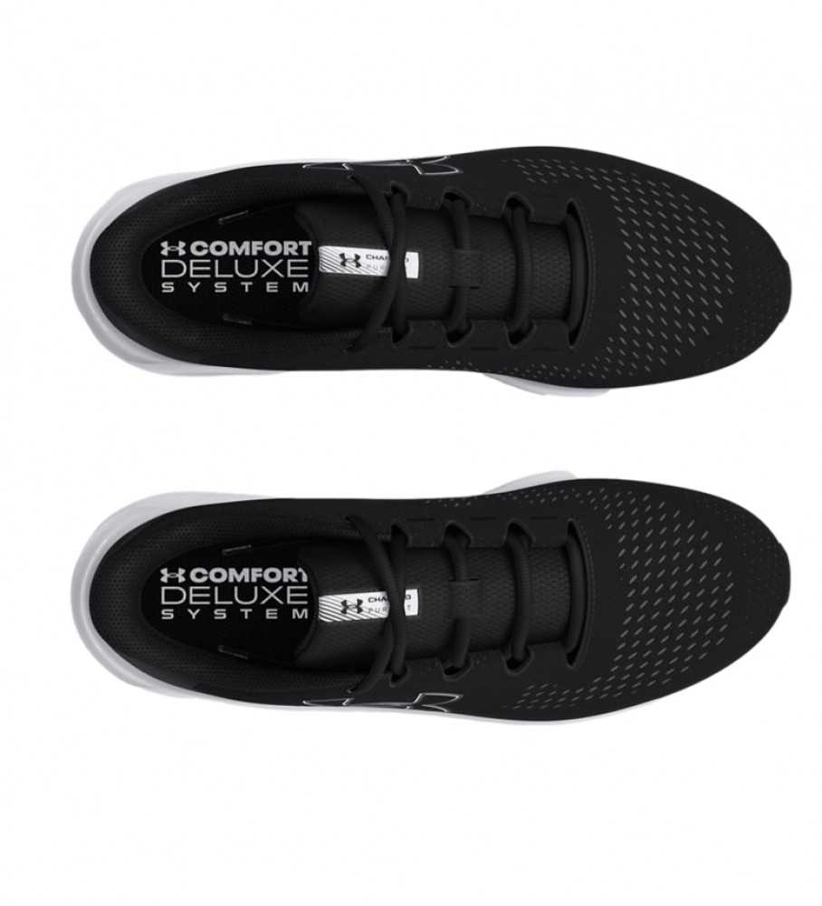 Tênis Under Armour UA W Charged Pursuit 3 BL preto