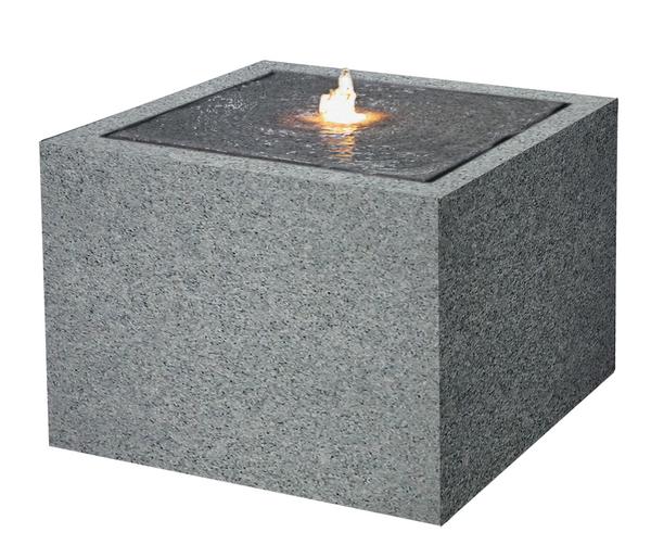 Dehner Polyethylen-Solarbrunnen Biala, ca.