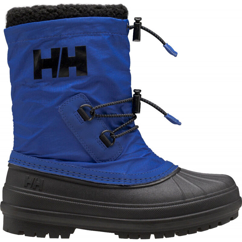 Jr Varanger Insulated - Bottes de neige enfant