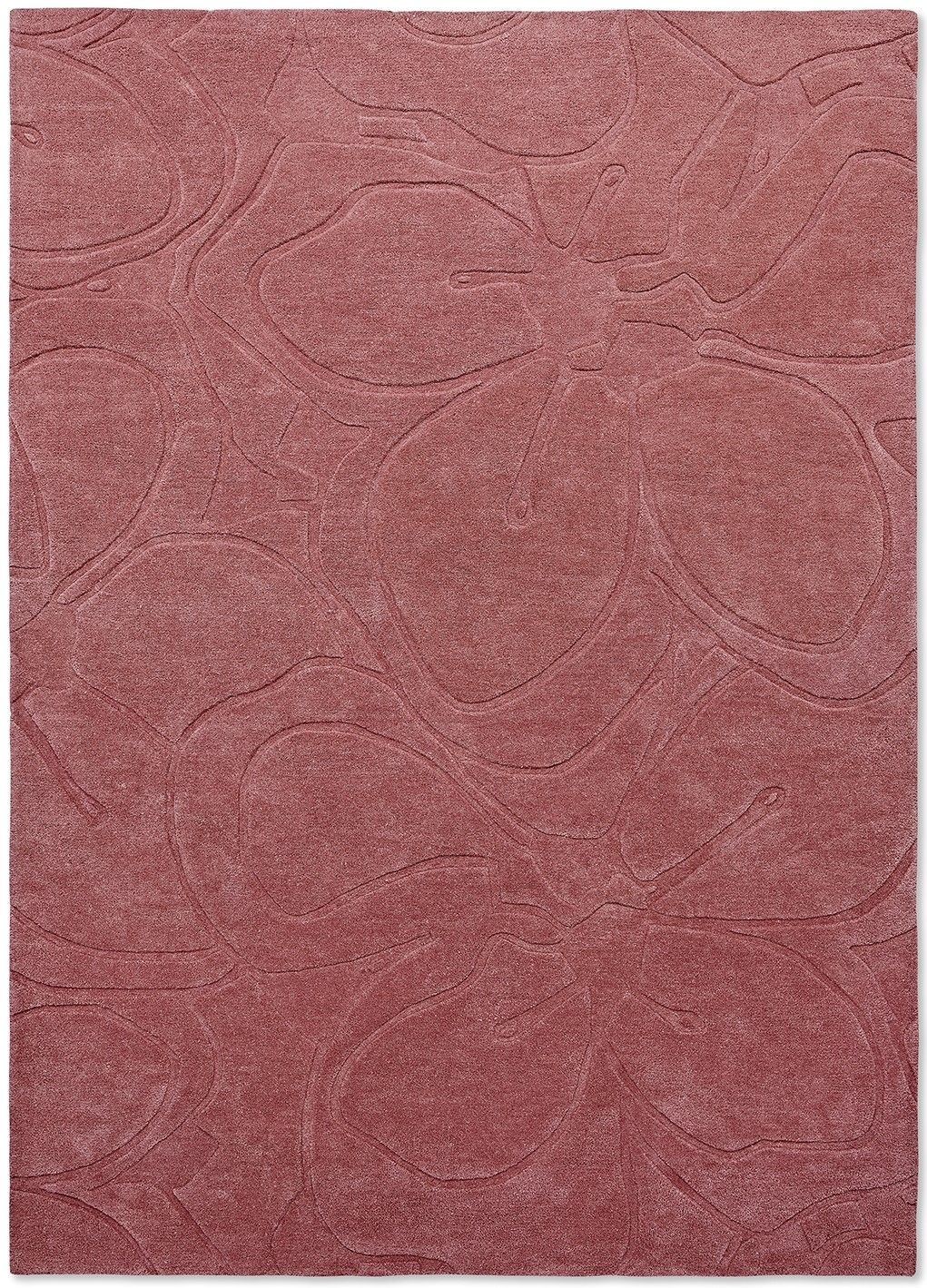 Vloerkleed Romantic Pink 162702 Magnolia