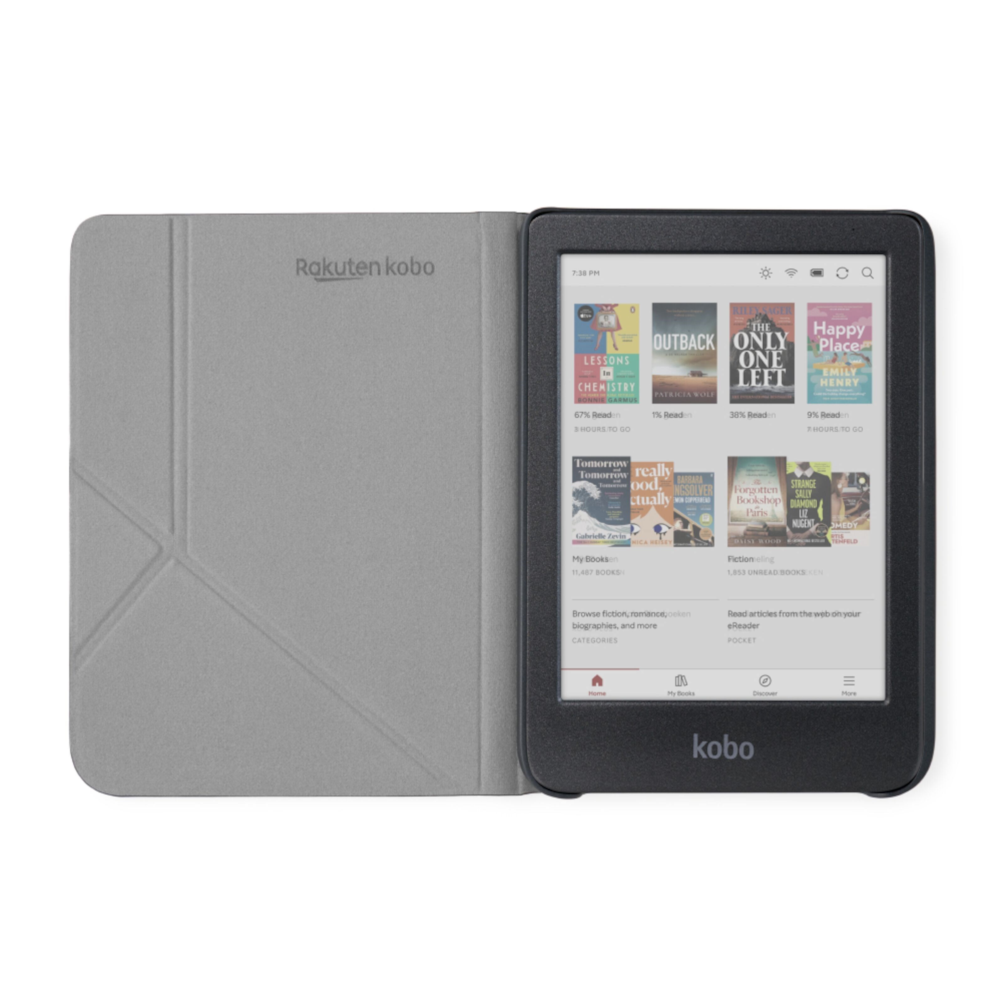 Kobo SleepCover for Kobo Clara Colour/BW