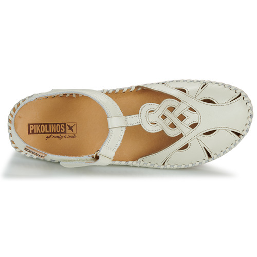 Pikolinos - P. VALLARTA 655 - Blanc