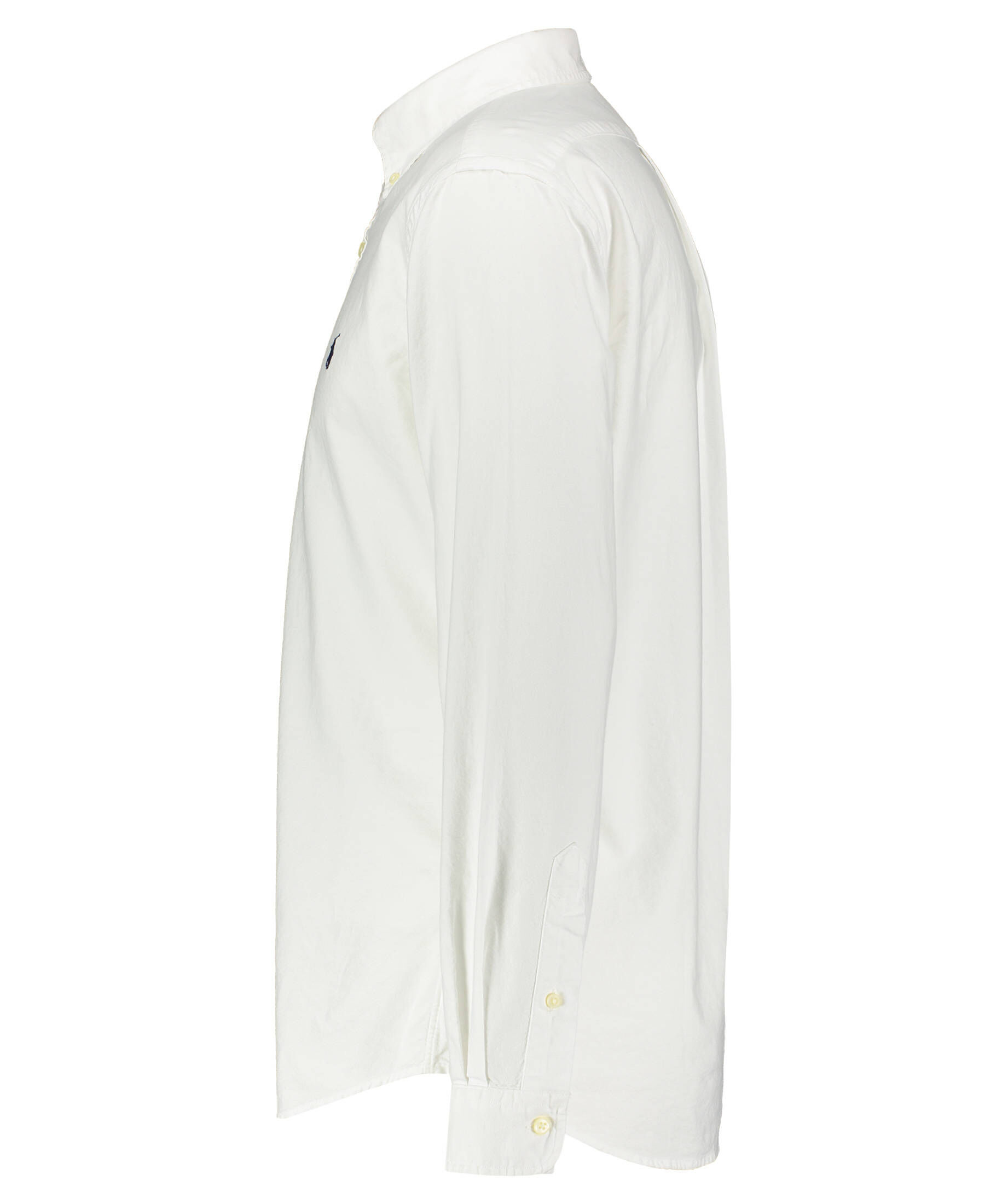 Polo Ralph Lauren| Herren Hemd Slim Fit Langarm