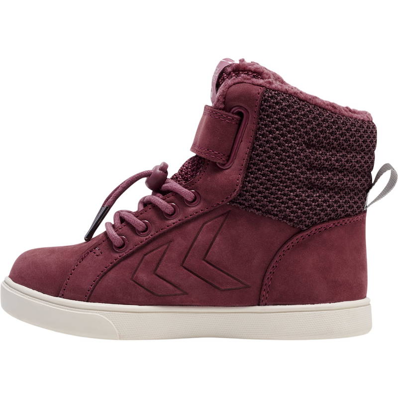 hummel Splash Tex Jr Velcro Vinterstøvler Børn