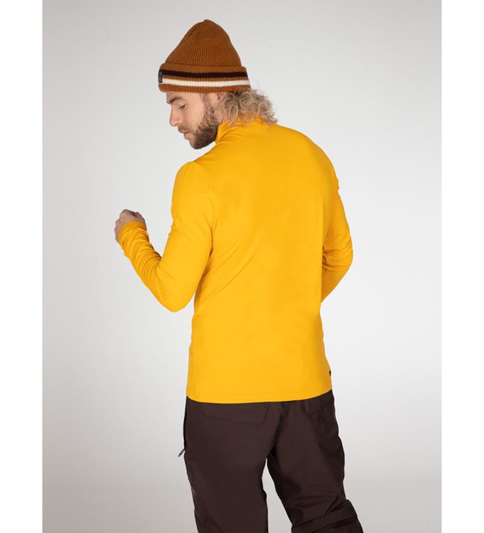 Protest Will 1/4 Zip Skipully M