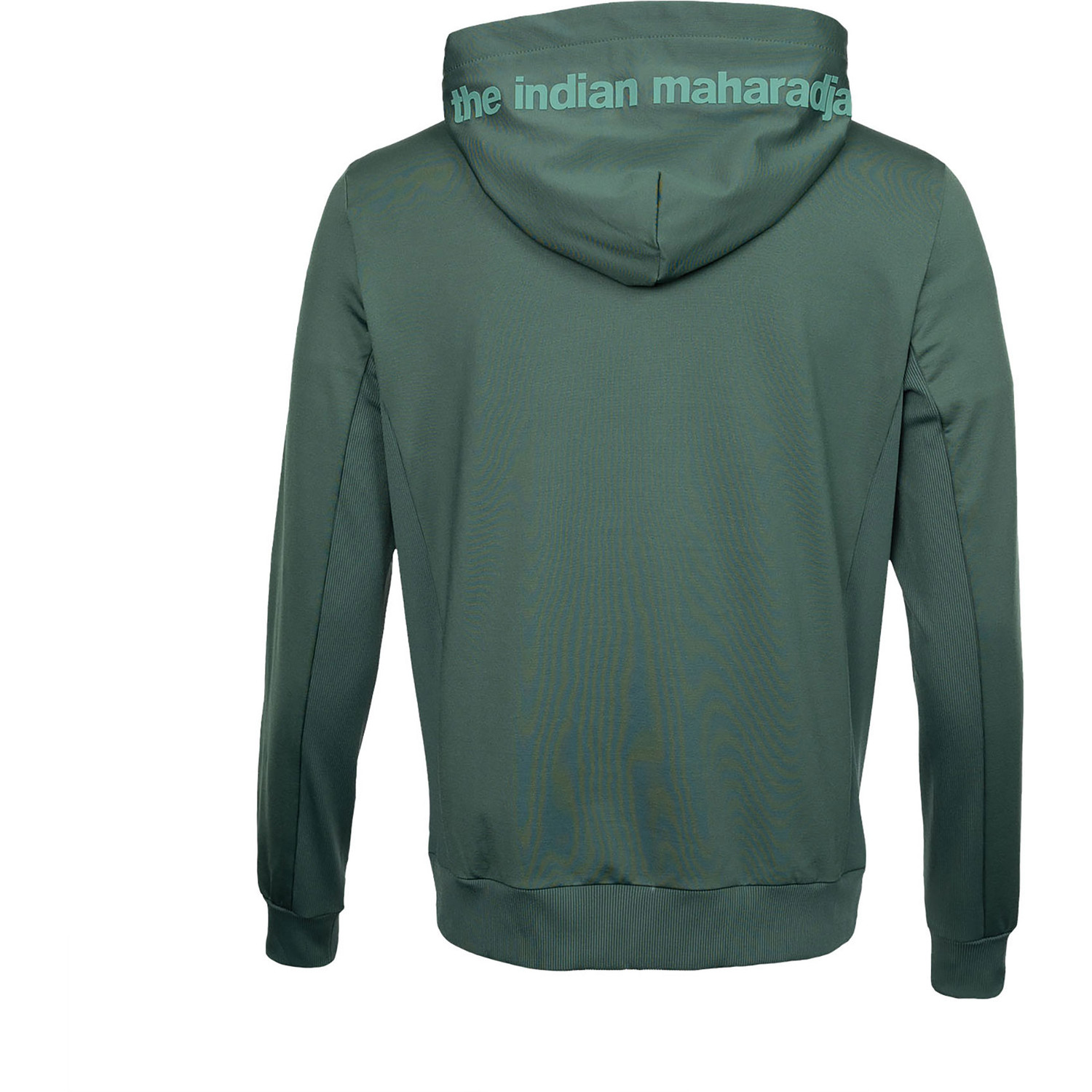 Indian Maharadja Kadiri Hooded Jacket Kids