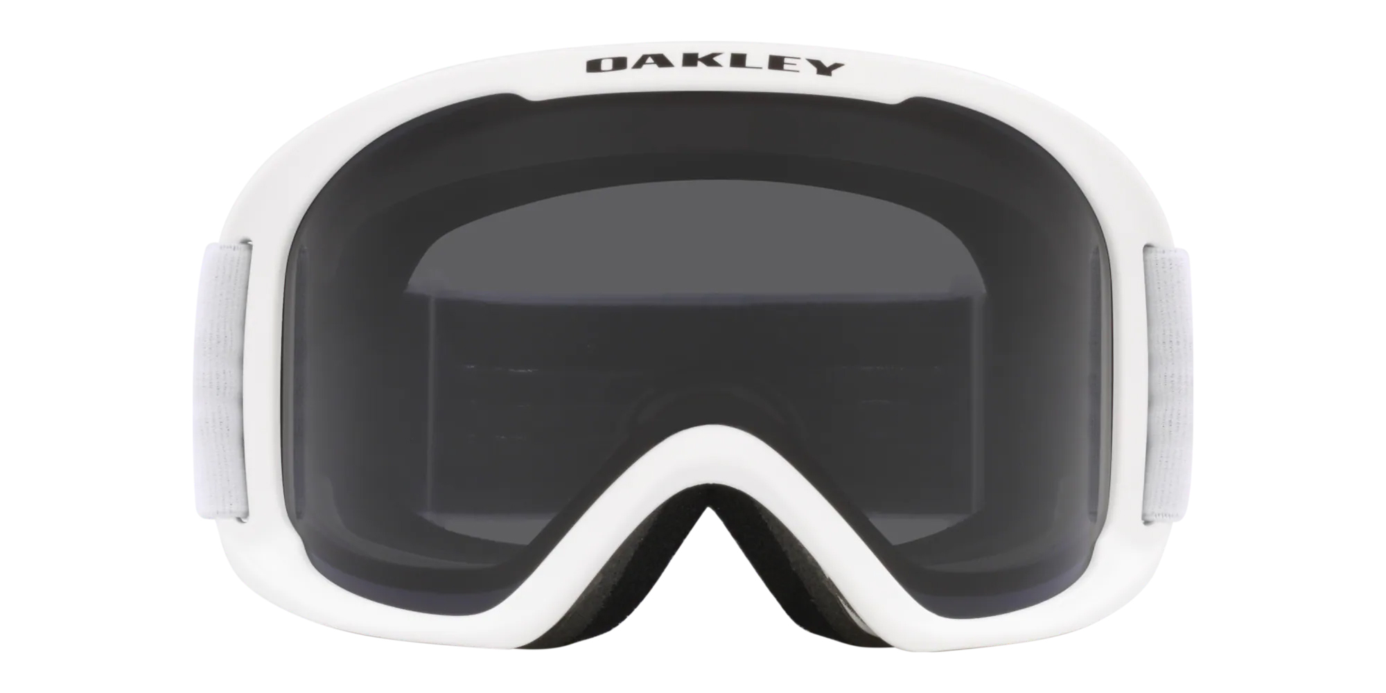 O-Frame 2.0 Pro L 04/Matte White w/Dark Grey
