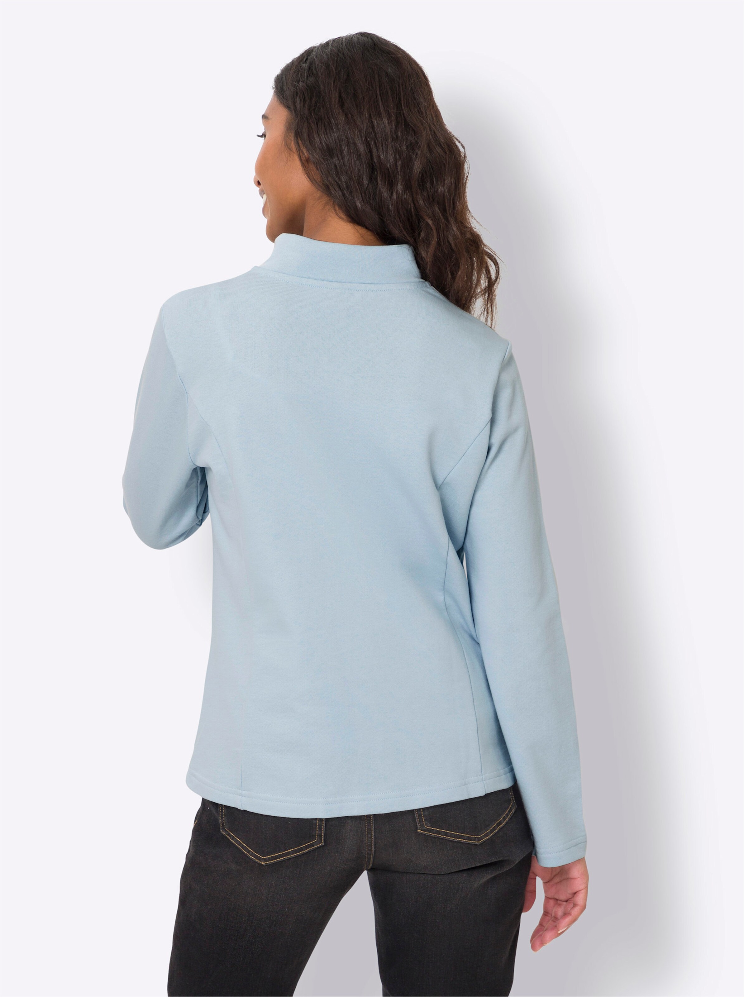 Shirtjacke