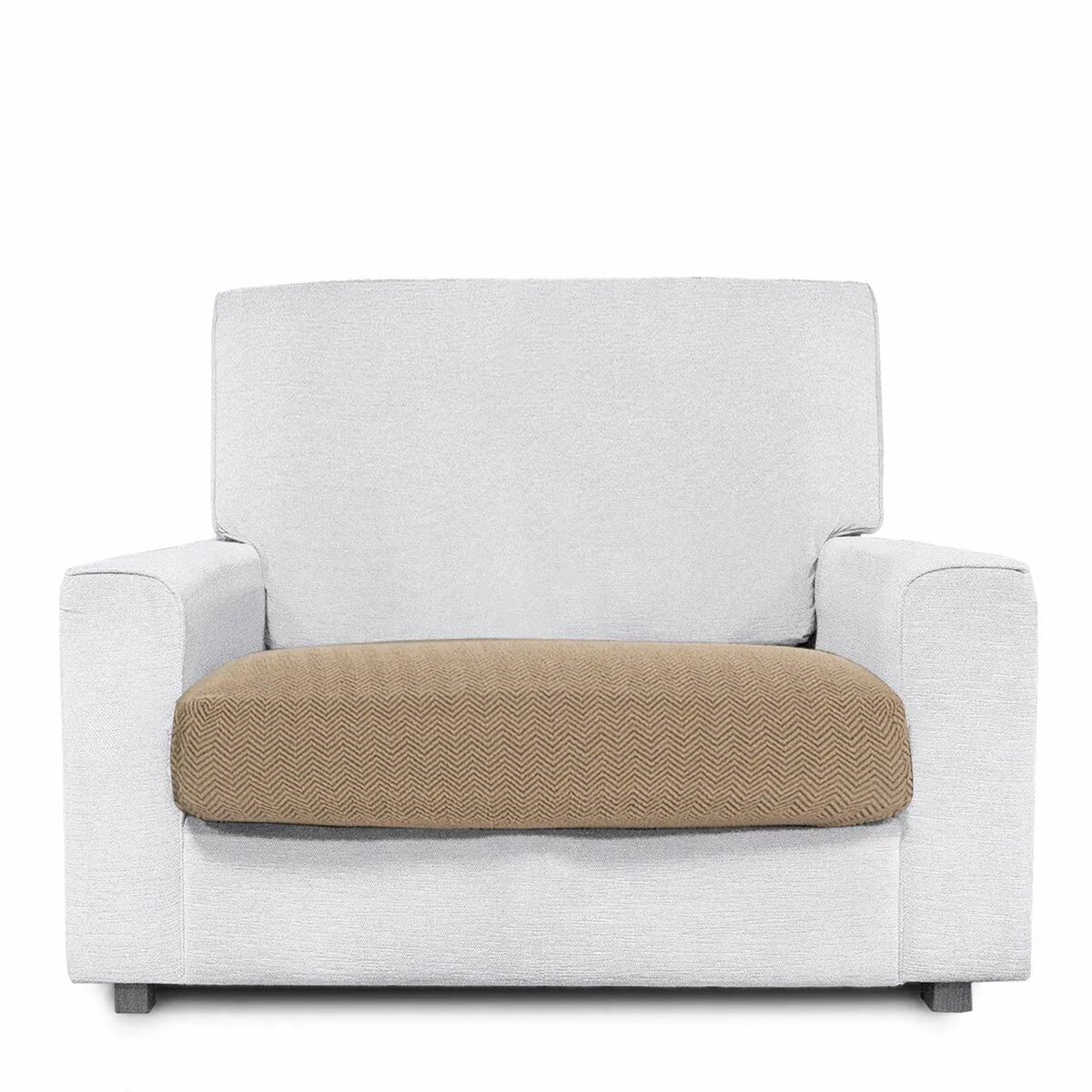 Housse canapé Eysa JAZ - Beige