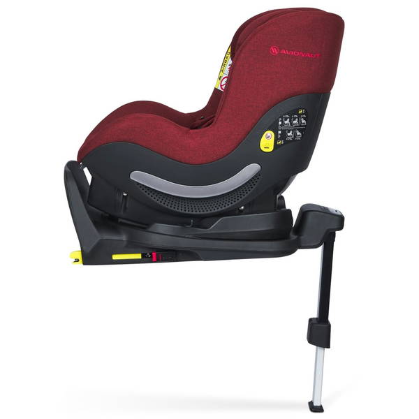 AvionautAvionaut   AeroFIX Airflow 2.0 rot