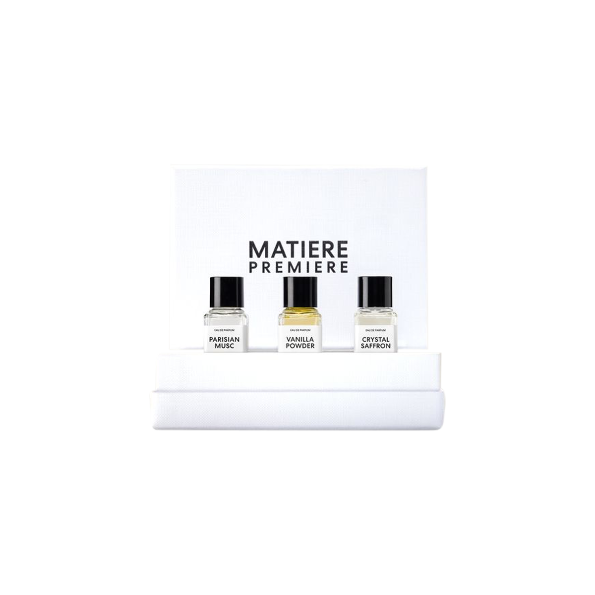 Discovery Set Eau de Parfum 3x6ml