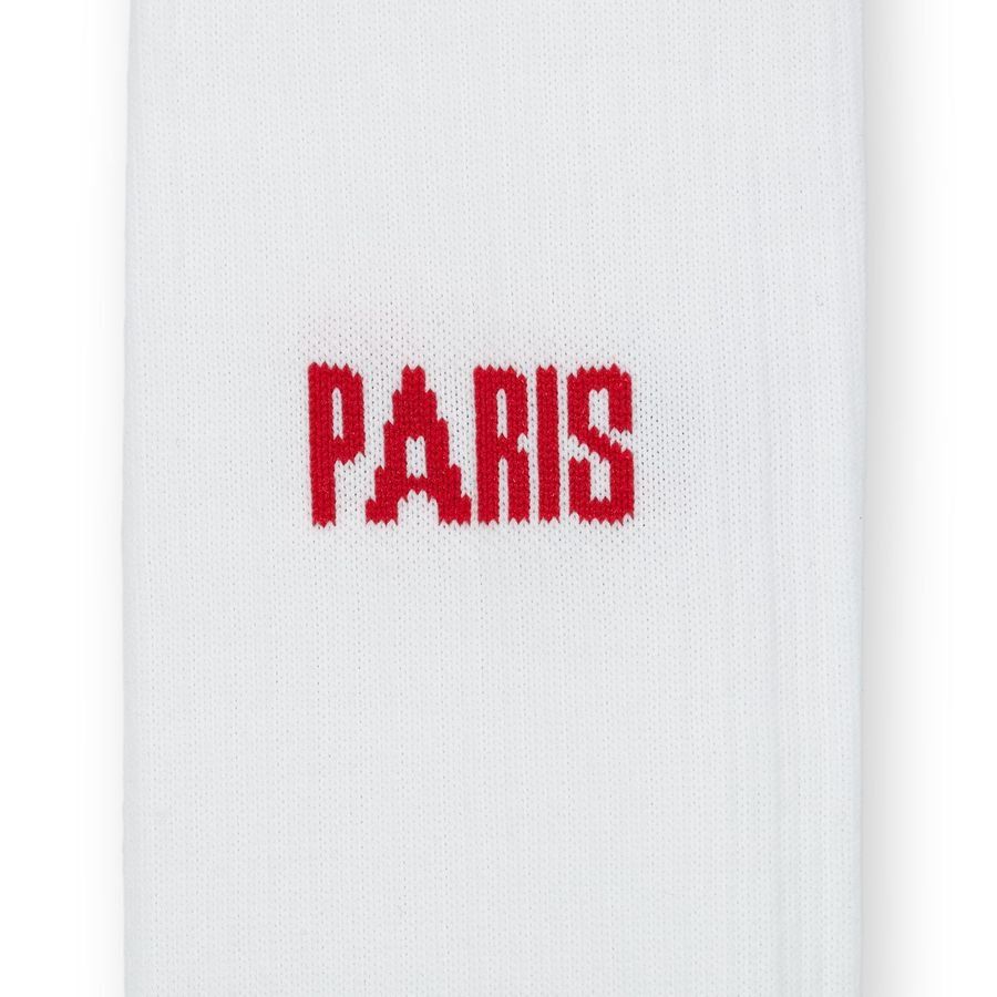 Paris Saint-Germain Chaussettes Extérieur 2024/26
