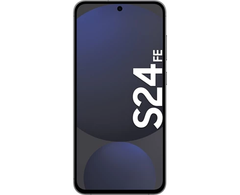 Samsung Galaxy S24 FE 128GB - Graphite