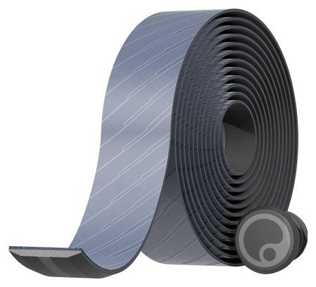 Ruban de Cintre Ergon BT Allroad Bleu Space