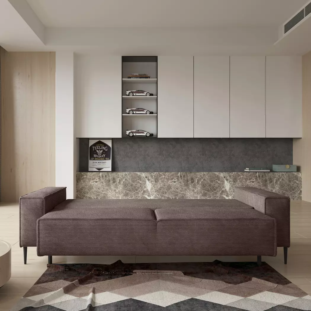 Schlafsofa Matano