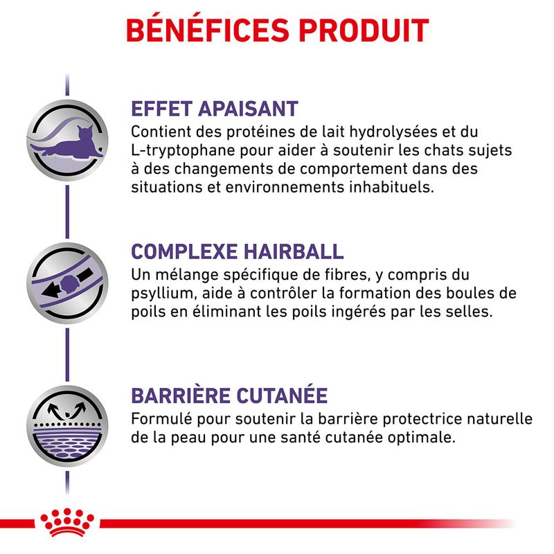 Royal Canin Expert Calm