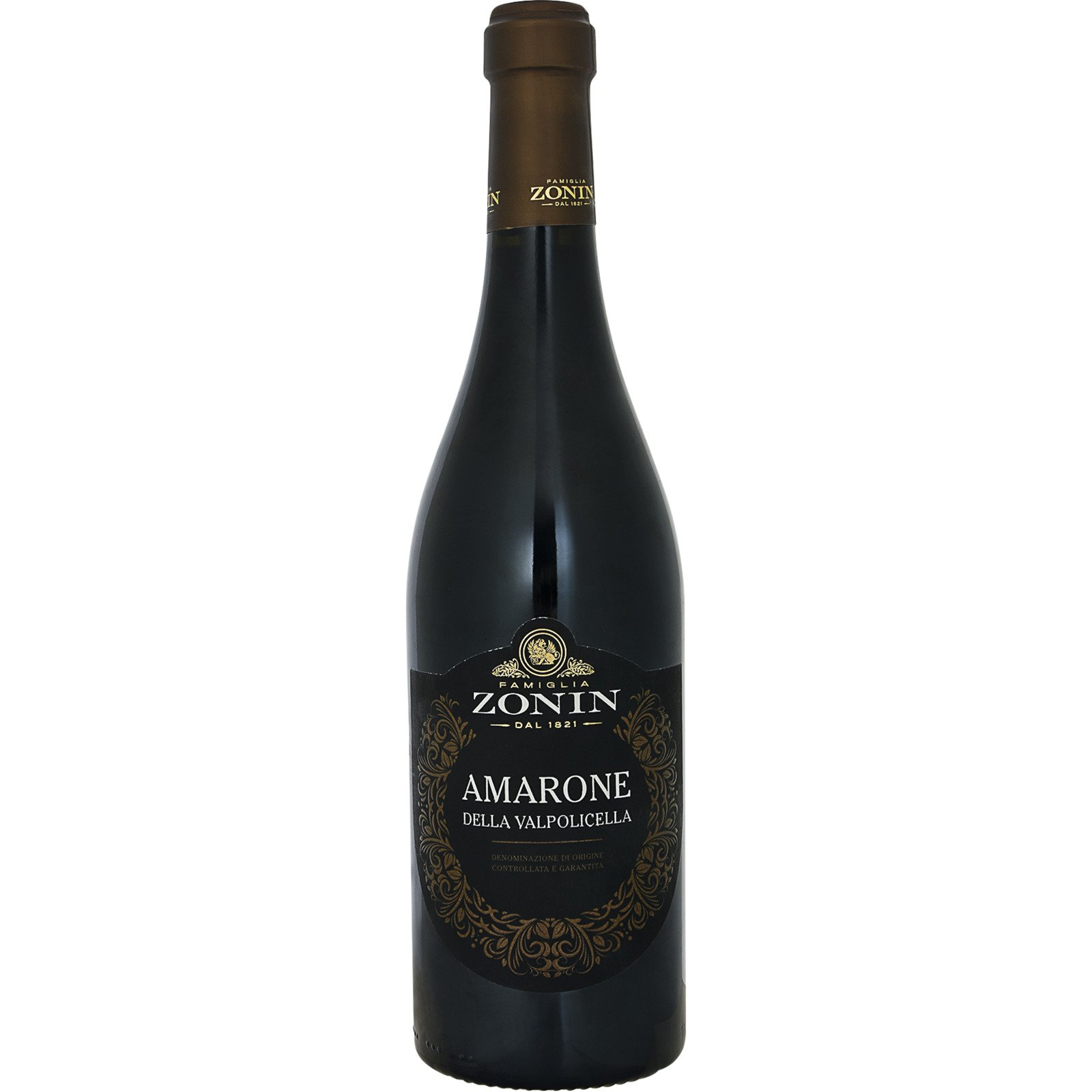 Zonin Amarone della Valpolicella DOCG 75 cl