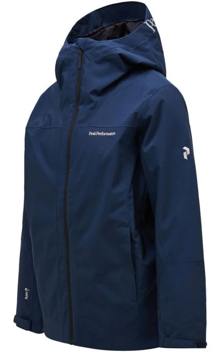 Rider Tech Insulated Jacket Men skijakke