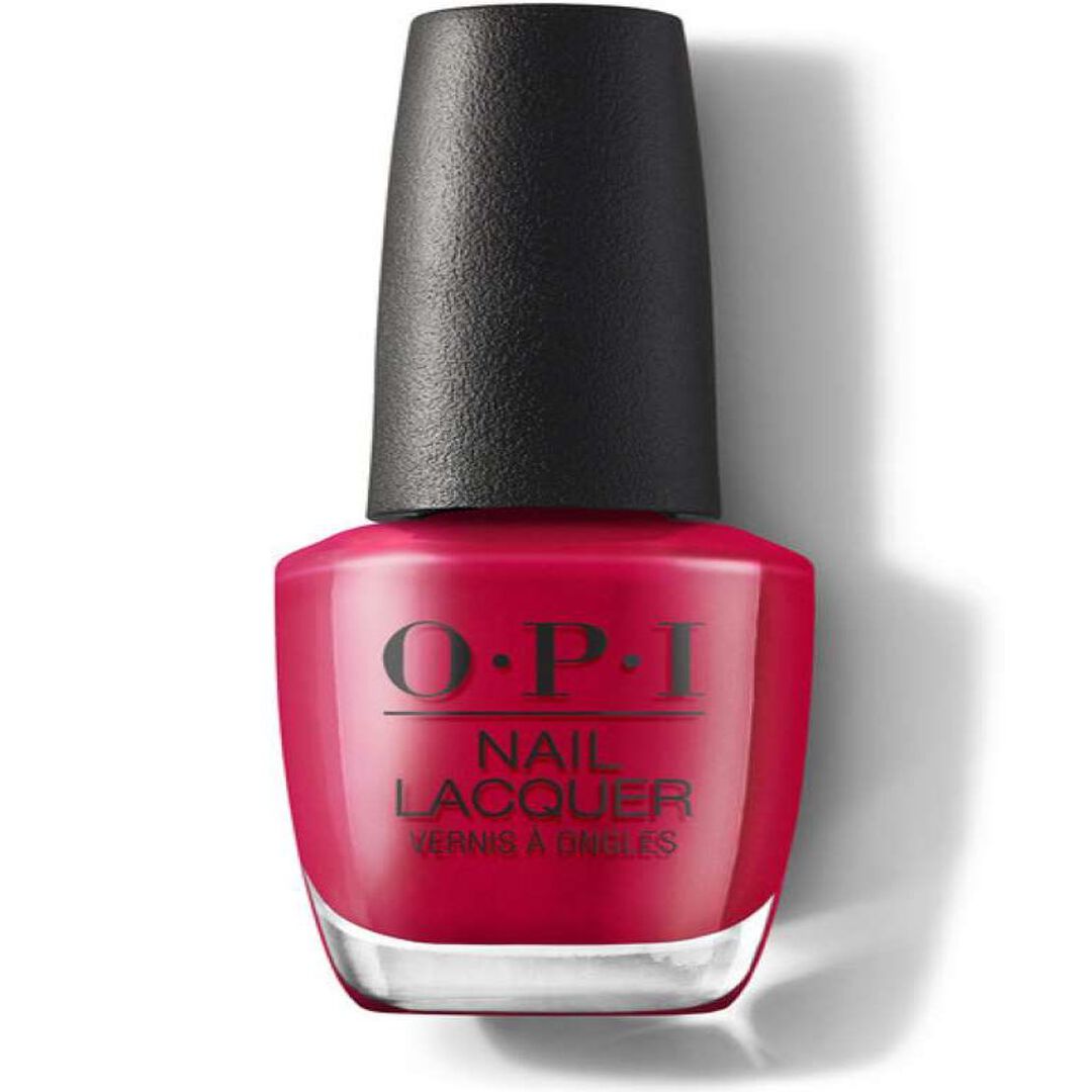 OPI OPI MAQUILHAGEM Verniz de Unhas