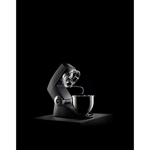 Witt Teddy Varimixer Røremaskine, Matte Black