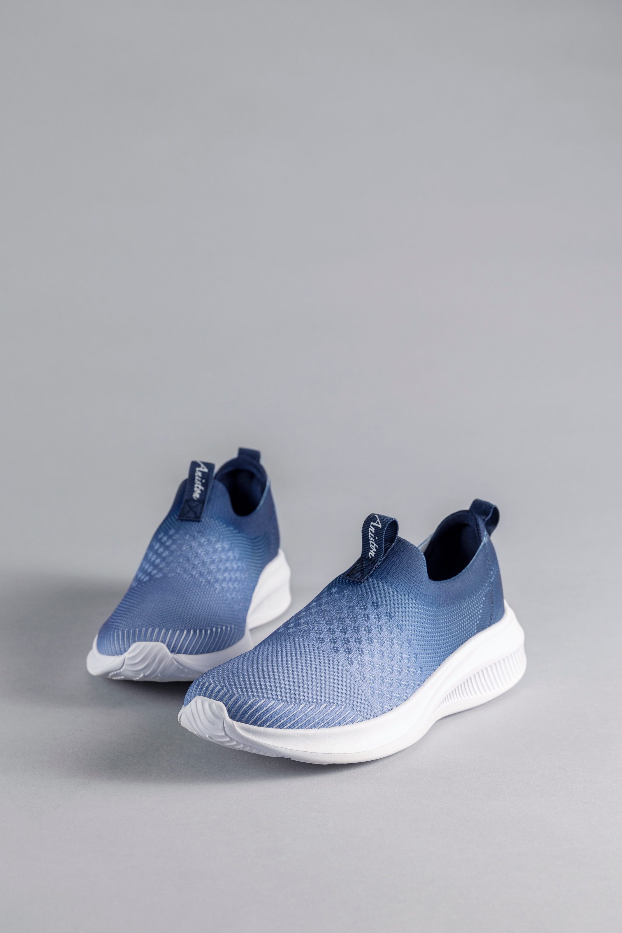 Aniston SHOES Slip-On Sneaker  , Freizeitschuh, Barfussschuh, Schlupfschuh - NEUE KOLLEKTION