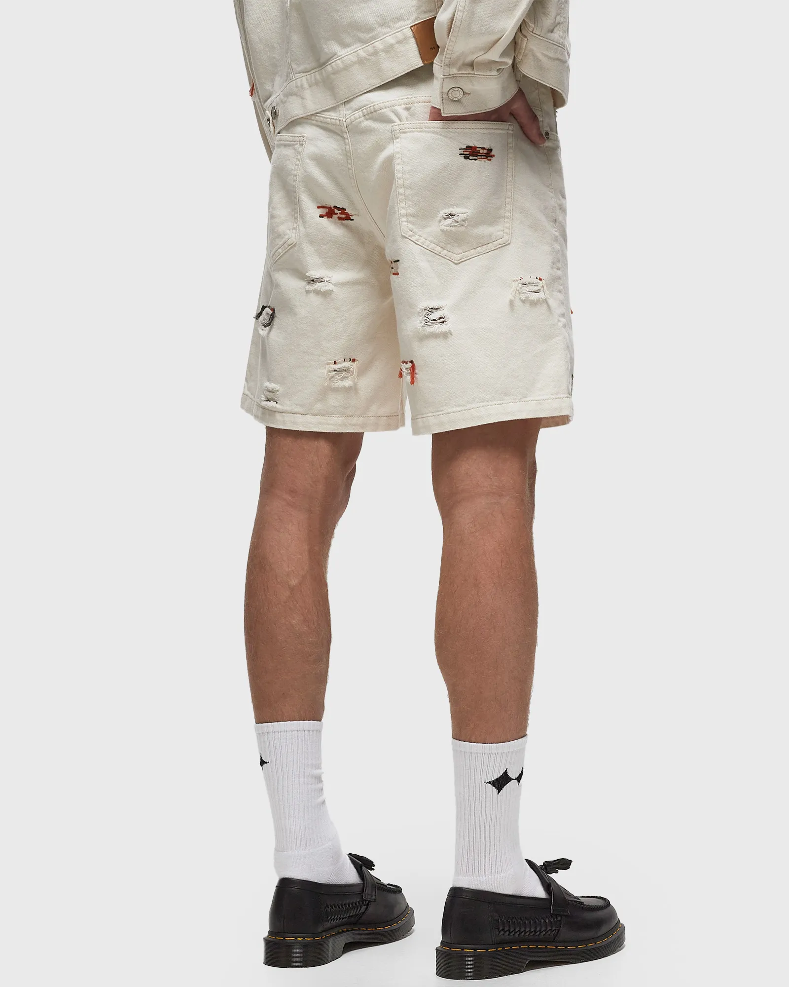 Marant JERRYL SHORTS