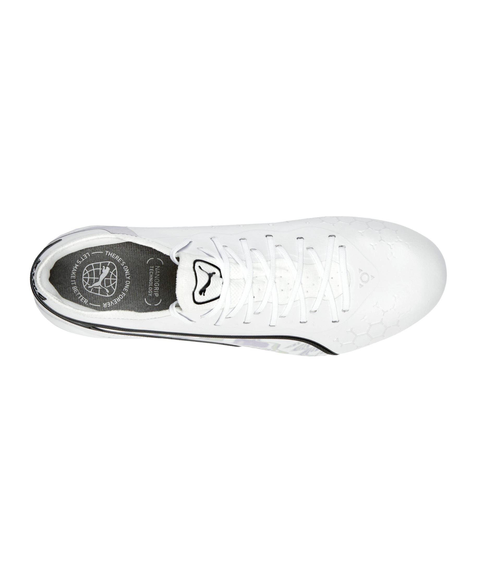 Puma| Damen Fußball - Schuhe - Nocken KING Ultimate FG/AG BRILLIANCE