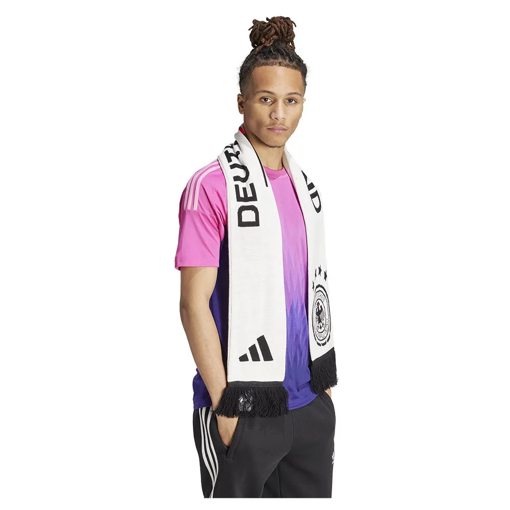 adidas Germany 23/24 Weg kurzarm-T-shirt