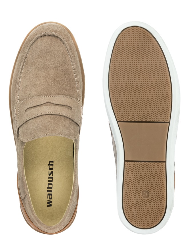 Sport-Loafer