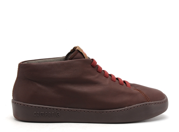 Camper boots bottine homme k300305 bordeaux