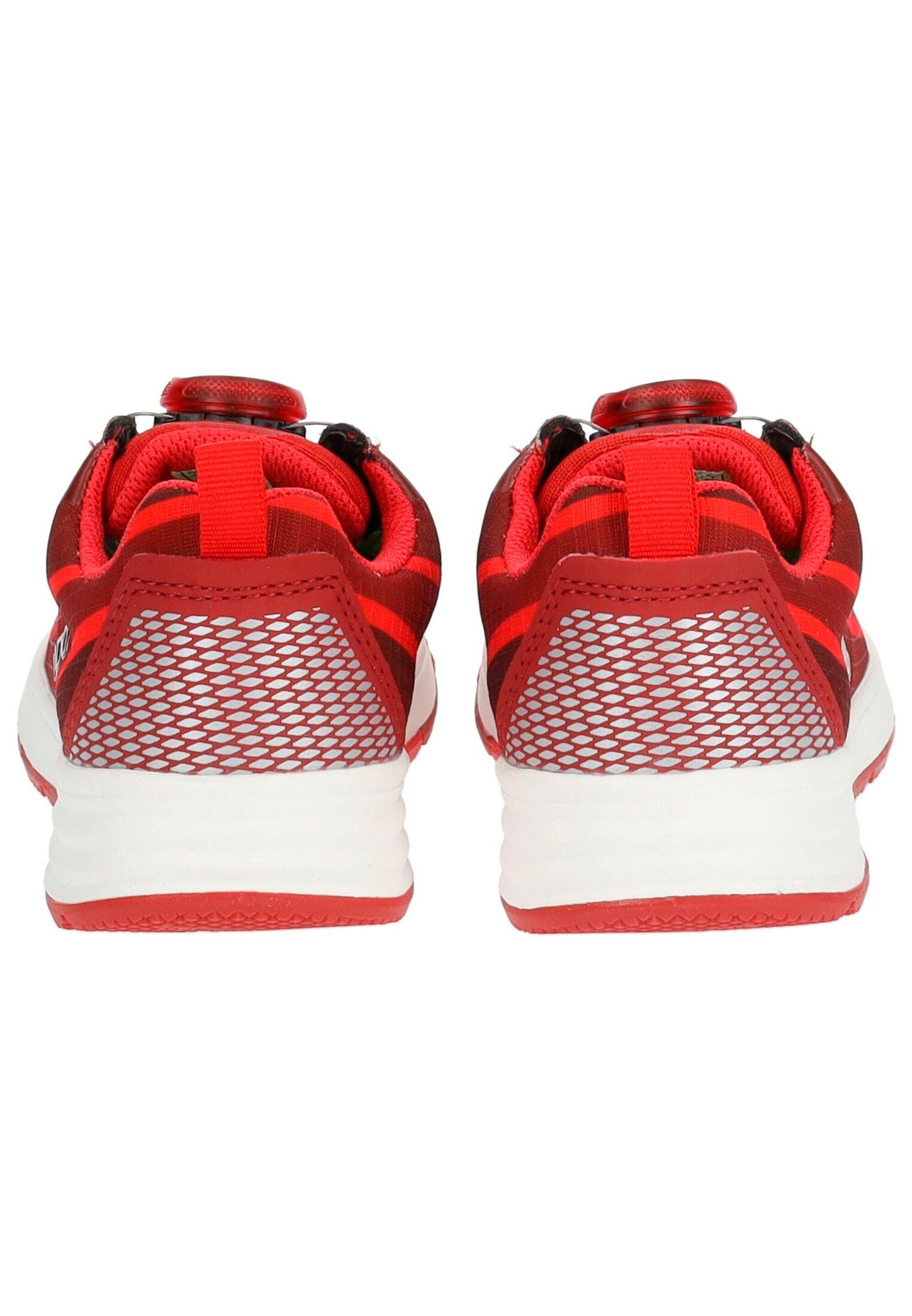 VADO Sneaker Rot