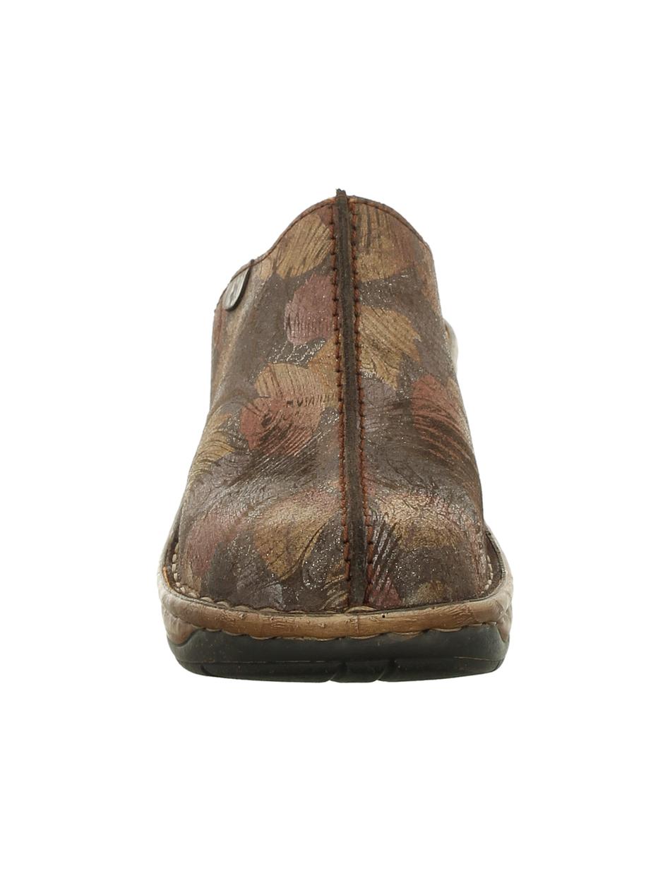 Clog Catalonia 51, moro