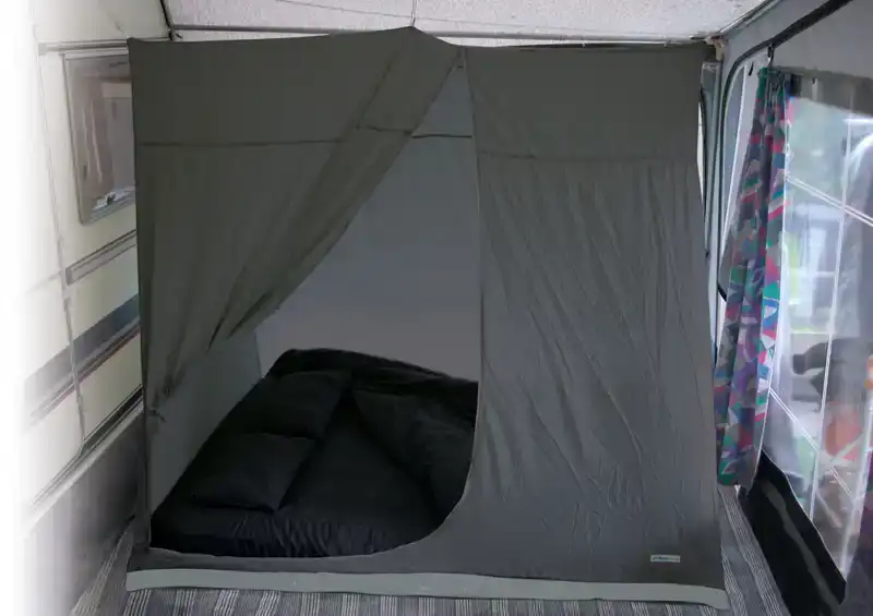 Caravan Binnentent