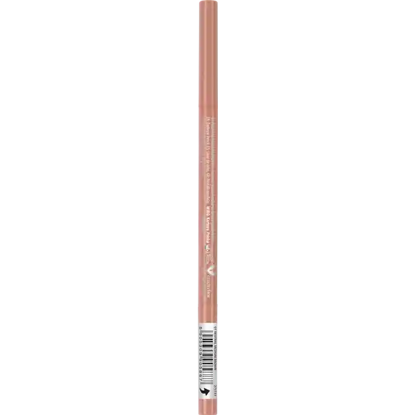 Pro Brow Pencil Nr. 1 Neutral Medium Brown