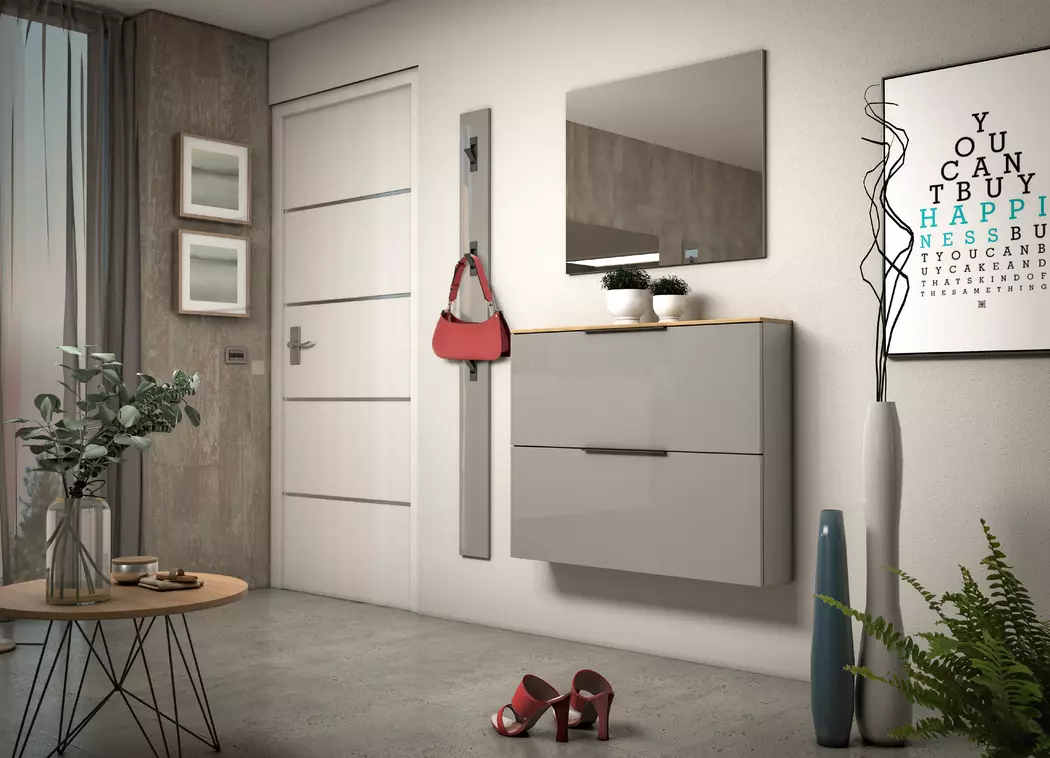 Schuhschrank Space