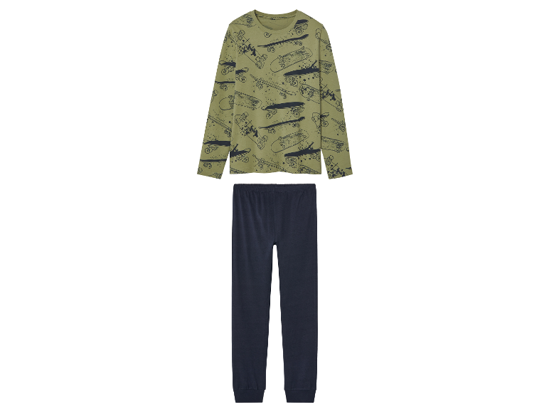 Kinder pyjama