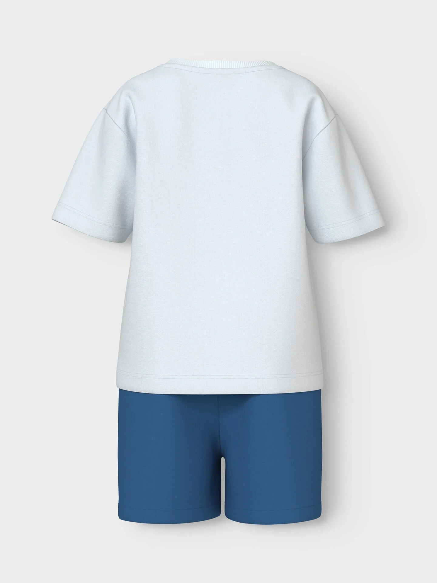 Vigor Short Sleeve Top Set