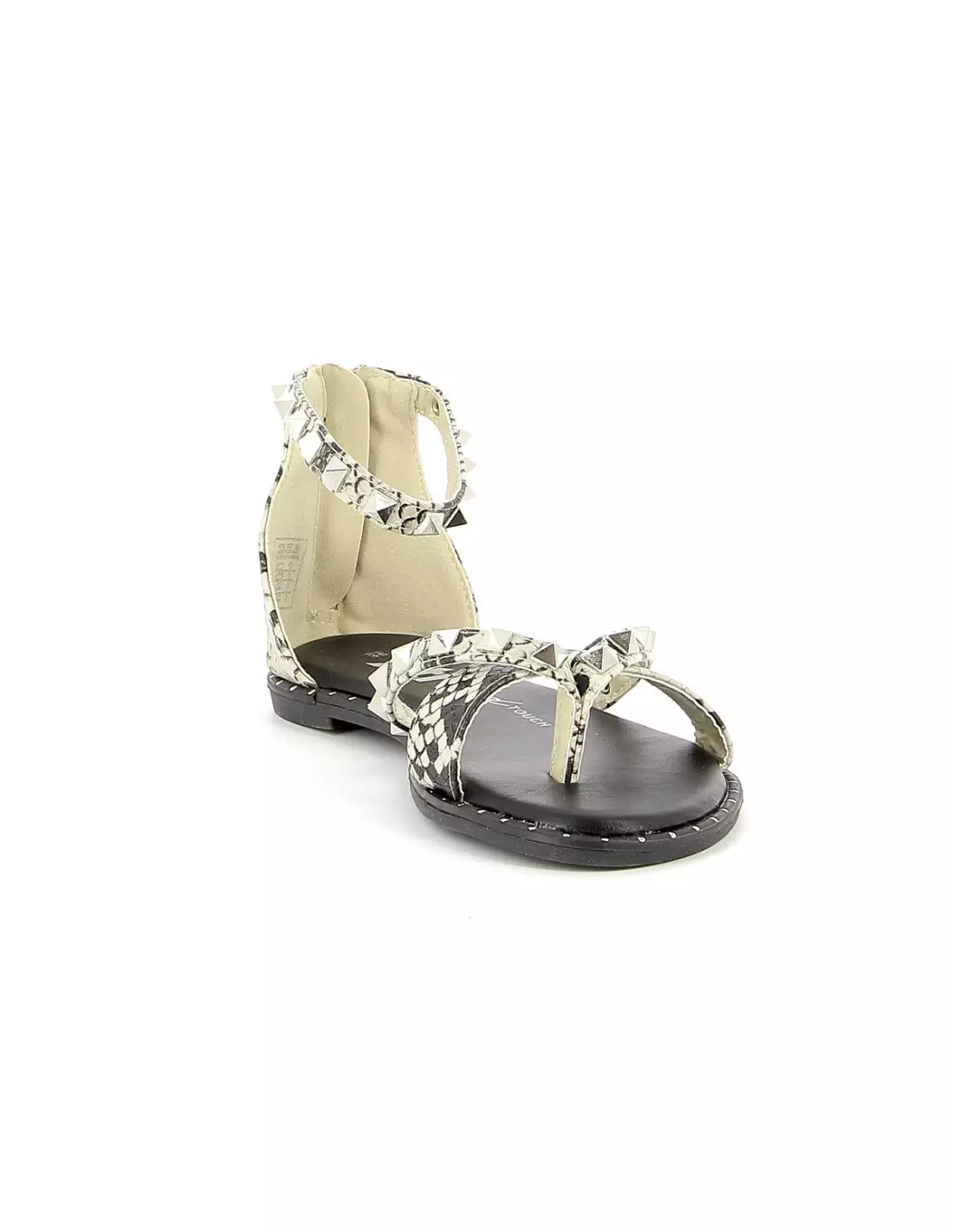 XTI 44152 - Sandales & nu-pieds Serpent