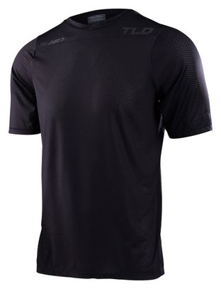 Maillot Manches Courtes Troy Lee Designs Skyline Air Noir