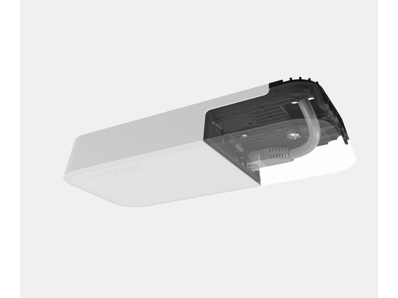 MikroTik Outdoor Access Point wAP ax Schnelles und zuverlässiges Wi-Fi 6 für schwierige Umgebungen
