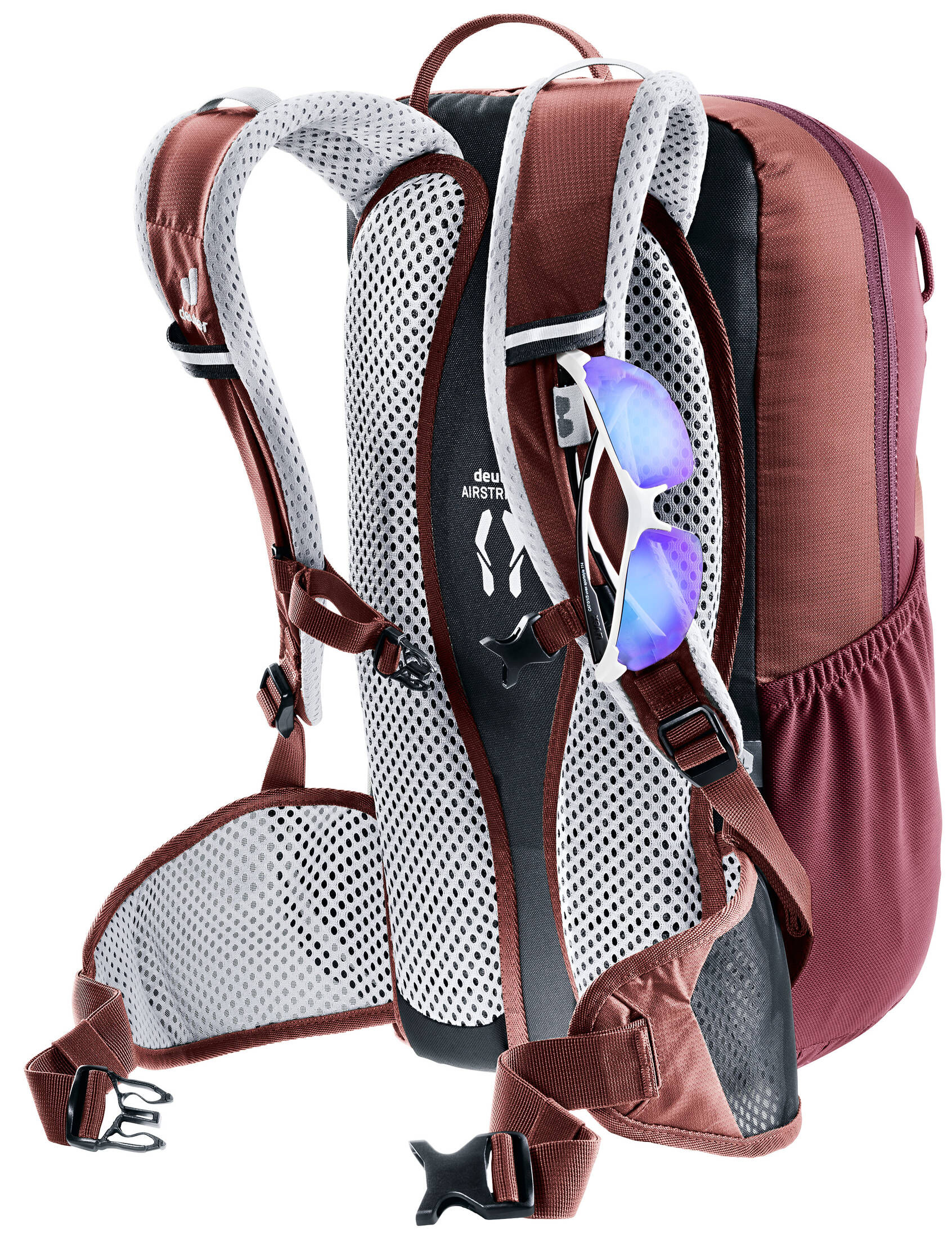 deuter| Damen Fahrradrucksack Bike I 18 SL