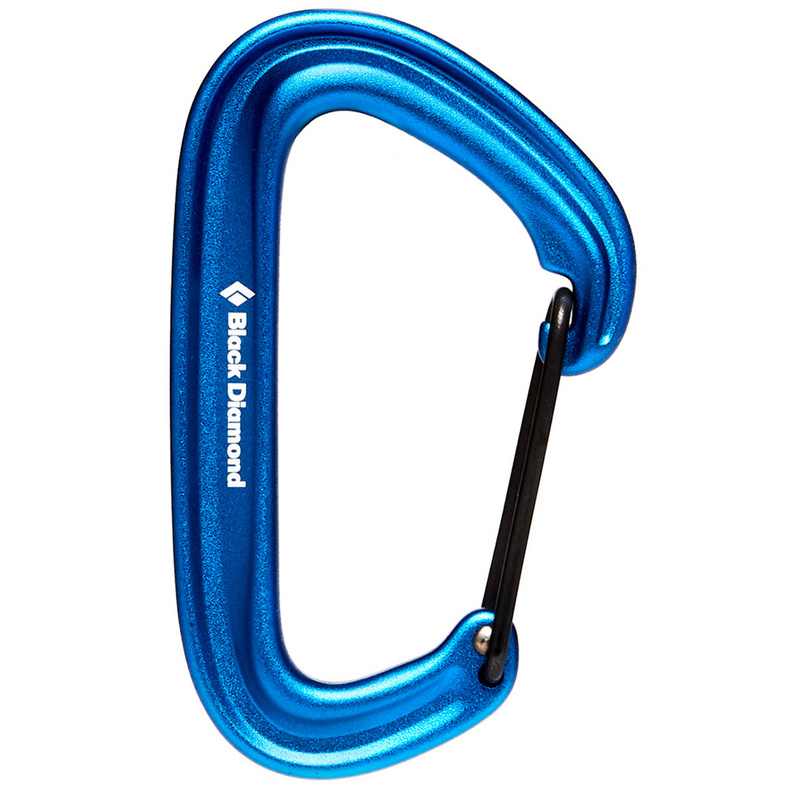 Black Diamond Litewire Karabiner