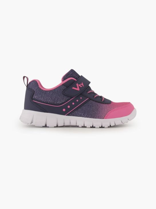 Vty Sneaker Blau