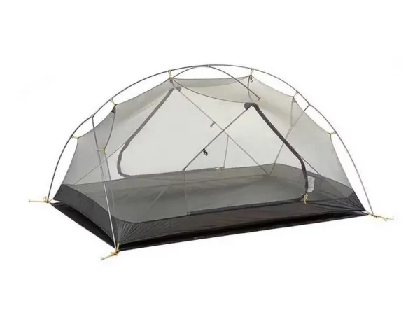Naturehike Mongar 2 210T-telt NH17T007-M-Forest Green