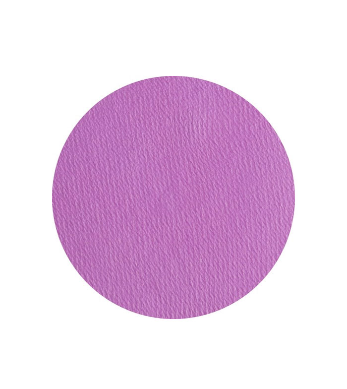 Superstar -  Face & Body Aquacolor - 039: Light Purple