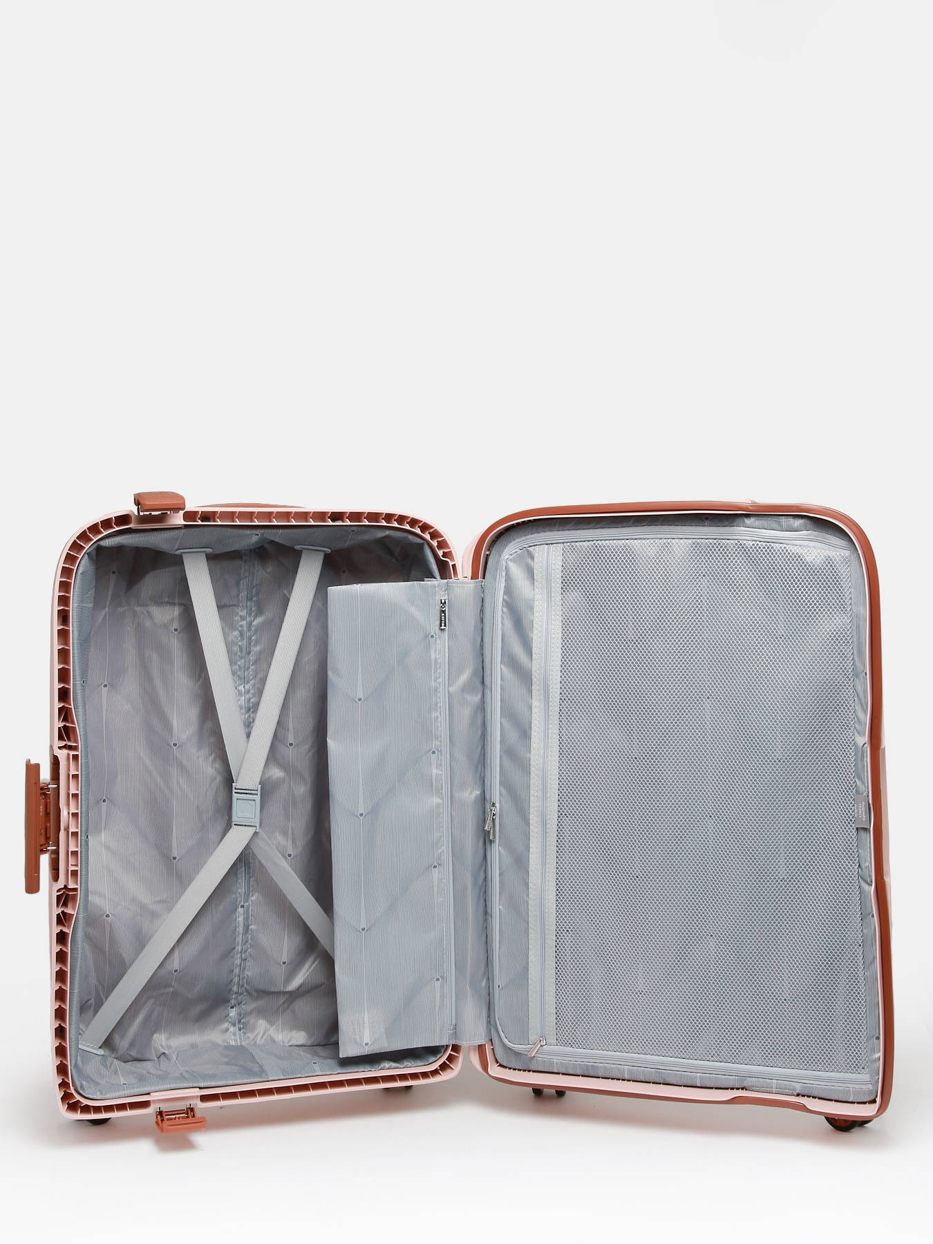 Valise rigide Moncey DELSEY